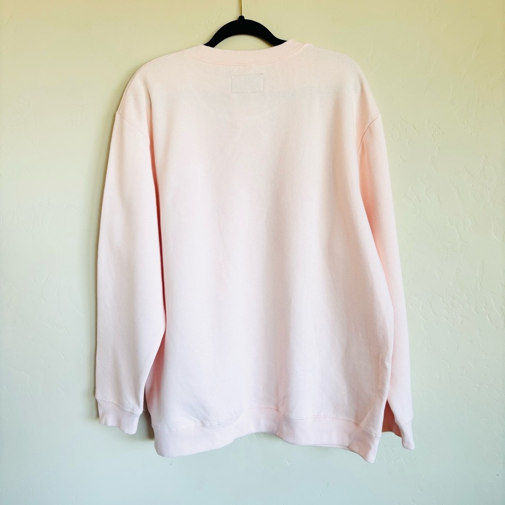 GRAPHIC SWEATSHIRT Strawberry Shortcake Berry Christmas - Picture 12 of 13